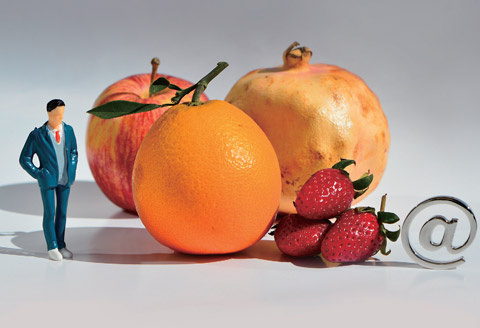 小程序+數(shù)字化，社區(qū)團購盈利不斷的不二秘訣？-互信科技